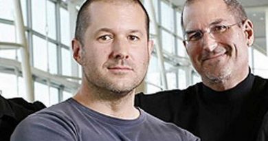 El famoso director de diseño de Apple deja la empresa