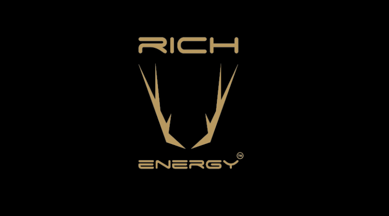 Fundador de Rich Energy deja la compañía y ésta cambia de nombre
