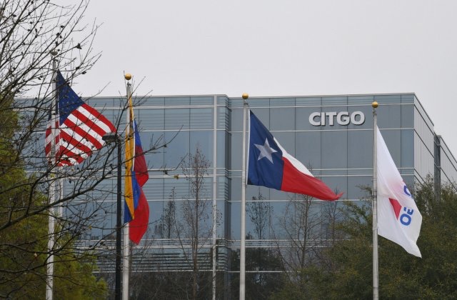 Nuevos ejecutivos de Citgo presentaron plan de recuperación