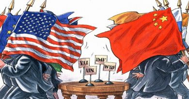 Se reinician las negociaciones EE. UU.-China en medio de la incertidumbre