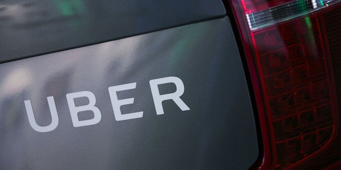 Sidecar demandó a Uber por prácticas anticompetitivas