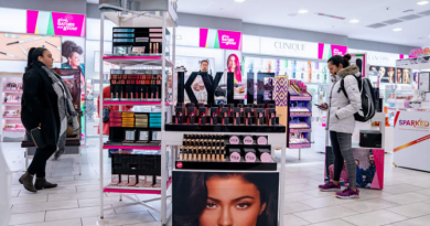 KKR adquirirá los negocios de belleza Wella, Clairol y otros en un acuerdo de más de $ 4.000 millones
