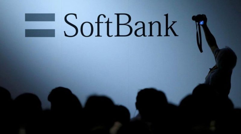 SoftBank Group esta considerando vender participación en T- Mobile para aumentar sus reservas de efectivo