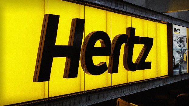 Hertz suspende venta de acciones tras recibir comentarios de la SEC