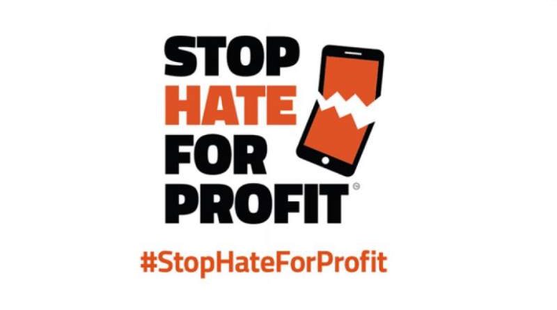 Incrementan las compañías que se adhieren a la campaña Stop Hate for Profit