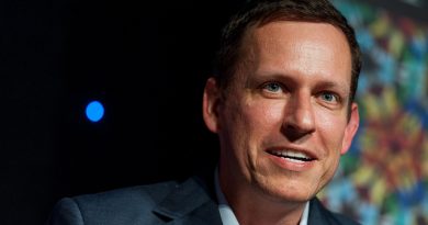 Capitalistas de riesgo buscan comprar Phoenix Suns con posible financiamiento de Peter Thiel y otros