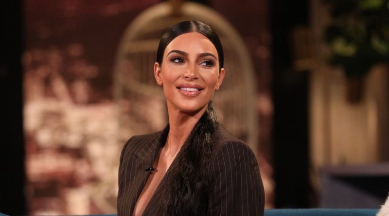 Kim Kardashian ingresa al Private Equity: pretende recaudar $ 1.000 millones para su primer fondo