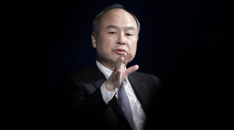 Masayoshi Son ha regresado: SoftBank y la inteligencia artificial