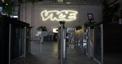 Un grupo de inversores adquirirá Vice Media