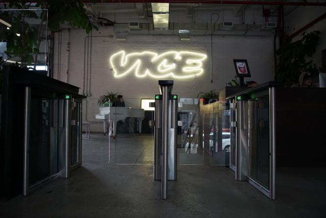 Un grupo de inversores adquirirá Vice Media