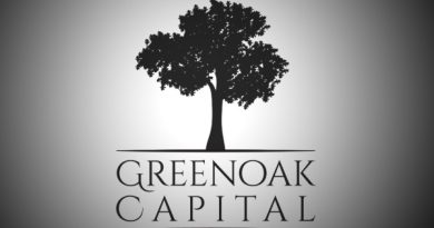 Greenoaks recauda .1 mil millones para su quinto fondo de capital de riesgo