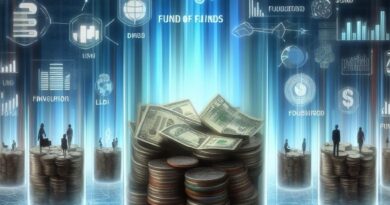 Fondo de fondos (Fund of funds) en venture capital: ¿Qué son y cómo funcionan?