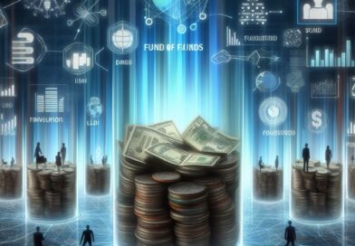 Fondo de fondos (Fund of funds) en venture capital: ¿Qué son y cómo funcionan?
