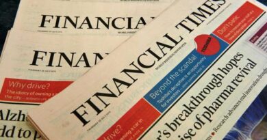 El Financial Times se suma al venture capital con FT Ventures