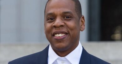 Jay-Z y la Fusión de su Firma de Capital de Riesgo: Marcy Venture Partners