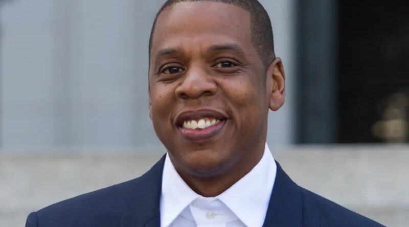 Jay-Z y la Fusión de su Firma de Capital de Riesgo: Marcy Venture Partners