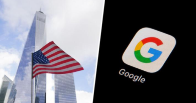 El Departamento de Justicia de Estados Unidos demanda por segunda vez a Google por violar leyes antimonopolios