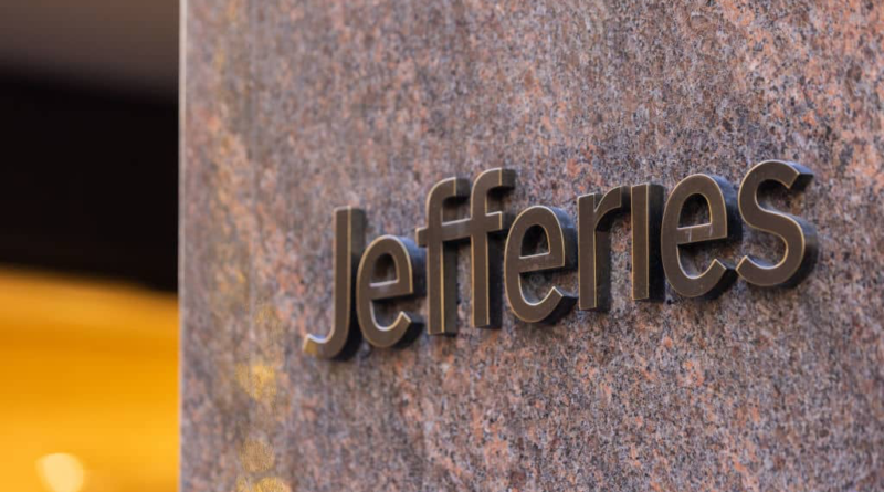 Jefferies Contrata a Simon Francis, Exnegociador de Citigroup, para Liderar la Financiación de Deuda Europea