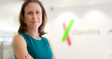 Renuncia Masiva en la Junta de 23andMe: Un Nuevo Golpe para la Empresa de Pruebas de ADN