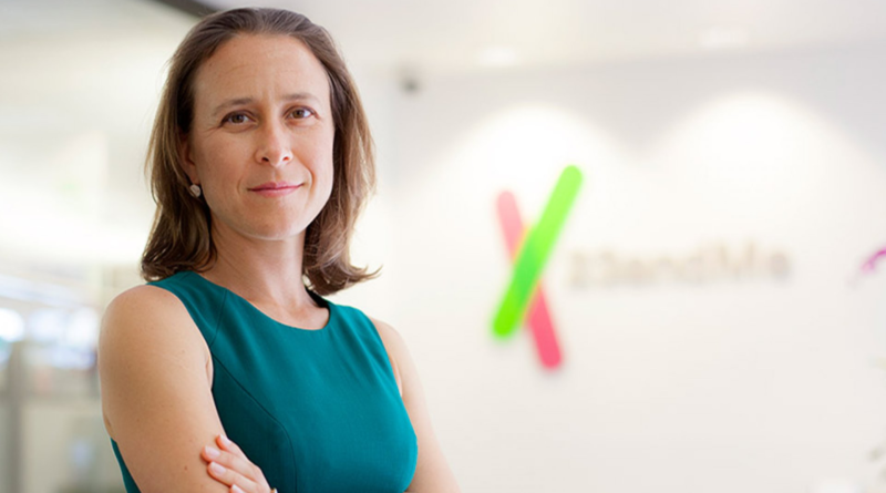 Renuncia Masiva en la Junta de 23andMe: Un Nuevo Golpe para la Empresa de Pruebas de ADN