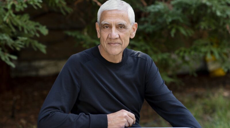 La Inteligencia Artificial Provocará Deflación y Abundancia, según Vinod Khosla