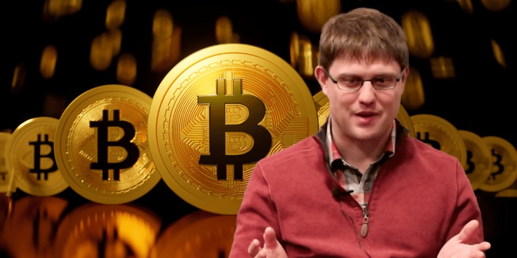 Nueva teoría (no concluyente): el creador de Bitcoin sería Peter Todd