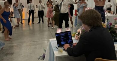 El Fundador que trabajó en su Boda: ¿Compromiso o Falta de Delegación en las Startups?”